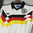 Retro Germany Home Shirt 1988/90