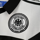 Retro Germany Home Shirt 1988/90