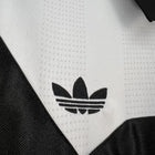Retro Germany Home Shirt 1988/90
