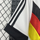 Retro Germany Home Shirt 1988/90
