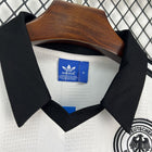 Retro Germany Home Shirt 1988/90