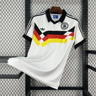 Retro Germany Home Shirt 1988/90