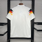 Retro Germany Home Shirt 1990