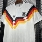 Retro Germany Home Shirt 1990