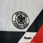 Retro Germany Home Shirt 1990