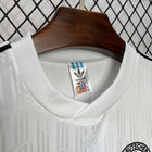Retro Germany Home Shirt 1990