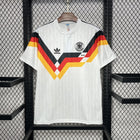 Retro Germany Home Shirt 1990