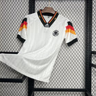 Retro Germany Home Shirt 1992