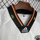Retro Germany Home Shirt 1992