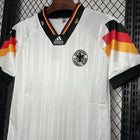 Retro Germany Home Shirt 1992