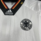 Retro Germany Home Shirt 1992
