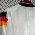 Retro Germany Home Shirt 1992
