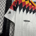Retro Germany Home Shirt 1994