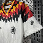 Retro Germany Home Shirt 1994