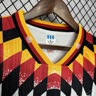 Retro Germany Home Shirt 1994