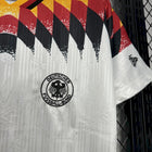 Retro Germany Home Shirt 1994