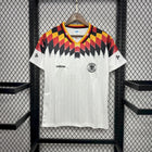Retro Germany Home Shirt 1994