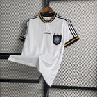 Retro Germany Home Shirt 1996