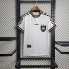 Retro Germany Home Shirt 1996