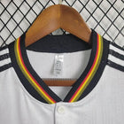 Retro Germany Home Shirt 1996