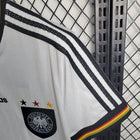 Retro Germany Home Shirt 1996