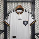 Retro Germany Home Shirt 1996