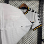 Retro Germany Home Shirt 1996