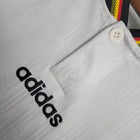 Retro Germany Home Shirt 1996