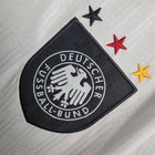 Retro Germany Home Shirt 1996