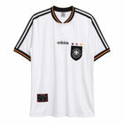 Retro Germany Home Shirt 1996