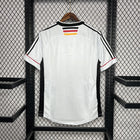 Retro Germany Home Shirt 1998