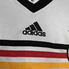 Retro Germany Home Shirt 1998