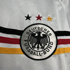 Retro Germany Home Shirt 1998