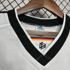 Retro Germany Home Shirt 1998