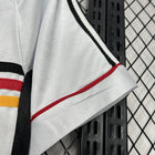 Retro Germany Home Shirt 1998