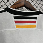 Retro Germany Home Shirt 1998