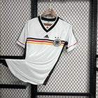 Retro Germany Home Shirt 1998