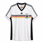 Retro Germany Home Shirt 1998