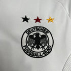 Retro Germany Home Shirt 2002/03