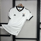 Retro Germany Home Shirt 2002/03