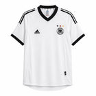 Retro Germany Home Shirt 2002/03