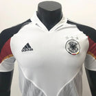 Retro Germany Home Shirt 2004