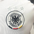 Retro Germany Home Shirt 2004