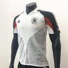 Retro Germany Home Shirt 2004
