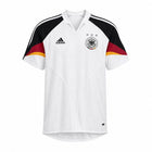 Retro Germany Home Shirt 2004