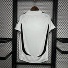 Retro Germany Home Shirt 2006