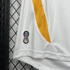 Retro Germany Home Shirt 2006
