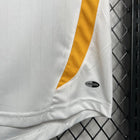 Retro Germany Home Shirt 2006