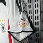 Retro Germany Home Shirt 2006