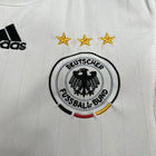 Retro Germany Home Shirt 2006